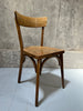 Set of 14 Bistro Bentwood Bistro Chairs