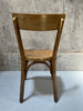 Set of 14 Bistro Bentwood Bistro Chairs
