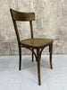 Set of 4 Bentwood Bistro Chairs