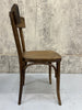 Set of 4 Bentwood Bistro Chairs