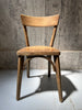 Set of 6 Bentwood Bistro Chairs