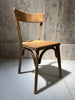 Set of 6 Bentwood Bistro Chairs