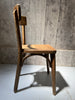 Set of 6 Bentwood Bistro Chairs