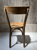 Set of 6 Bentwood Bistro Chairs