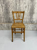 Set of 3 Luterma Bistro Chairs