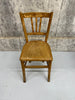 Set of 3 Luterma Bistro Chairs