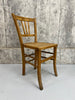 Set of 3 Luterma Bistro Chairs