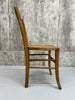 Set of 3 Luterma Bistro Chairs