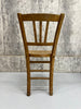 Set of 3 Luterma Bistro Chairs