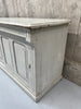 Shabby Chic French Dresser Base Sideboard