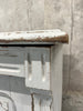 Shabby Chic French Dresser Base Sideboard