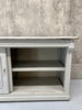 Shabby Chic French Dresser Base Sideboard