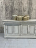 Shabby Chic French Dresser Base Sideboard