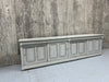 Shabby Chic French Dresser Base Sideboard