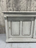 Shabby Chic French Dresser Base Sideboard