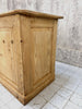 199.5cm Shop Counter Sideboard Kitchen Island with Cupboards