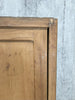 Rustic Sliding Door Cupboards