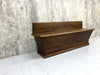 Storage Bench Banquette