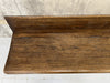 Storage Bench Banquette