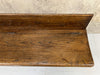 Storage Bench Banquette