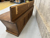 Storage Bench Banquette