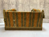 Two Seat Knoll Sofa