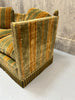 Two Seat Knoll Sofa