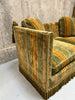 Two Seat Knoll Sofa
