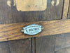 Haberdashery Chest of Drawers Tall Boy