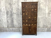 Haberdashery Chest of Drawers Tall Boy