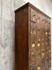 Haberdashery Chest of Drawers Tall Boy