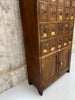Haberdashery Chest of Drawers Tall Boy