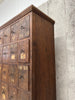 Haberdashery Chest of Drawers Tall Boy