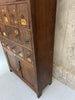 Haberdashery Chest of Drawers Tall Boy