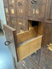 Haberdashery Chest of Drawers Tall Boy