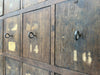 Haberdashery Chest of Drawers Tall Boy