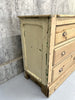 202.25cm Hardware Store Counter Sideboard Drawers