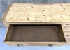 202.25cm Hardware Store Counter Sideboard Drawers
