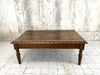French Decorative Coffee Table