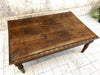 French Decorative Coffee Table