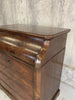 Trans Atlantic Liner Marble Topped Chest of Drawers Wash Stand with opening lid
