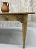 300cm Long Solid Oak Refectory Dining Table