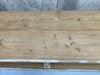 269.5cm White Washed Oak Drapers Table / Kitchen Island