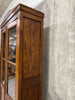 Vitrine Double Door Glazed Display Cabinet