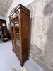 Vitrine Double Door Glazed Display Cabinet