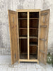 Industrial Wooden Storage Locker