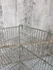Metal Stacking Wire Shelves