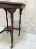19th Century Decorative Side Table