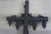 Cast Iron Vintage Cross