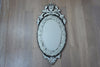 Oval Venetian Mirror